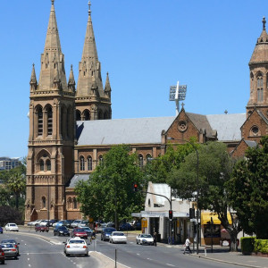 New Year Sale - Adelaide