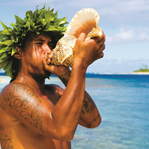 New Year Sale - Tahiti