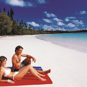 New Year Sale New Caledonia