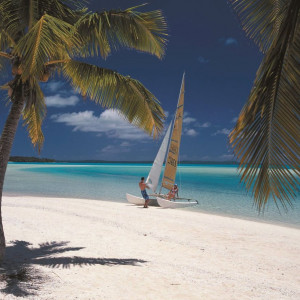 New Year Sale - Cook Islands