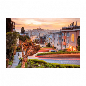 New Year Sale - San Francisco