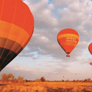 Australia on Sale - Northern Territory