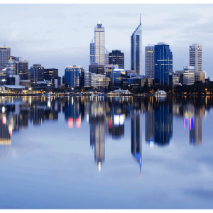 Australia on Sale - Perth &amp; Beyond