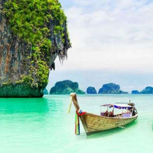 Explore Phuket