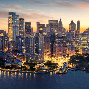 Explore New York City