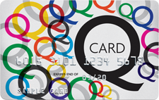 q-card