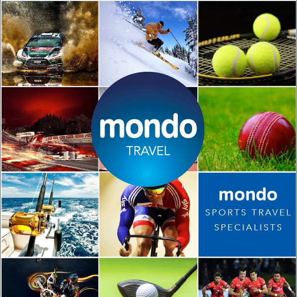 mondo travel website